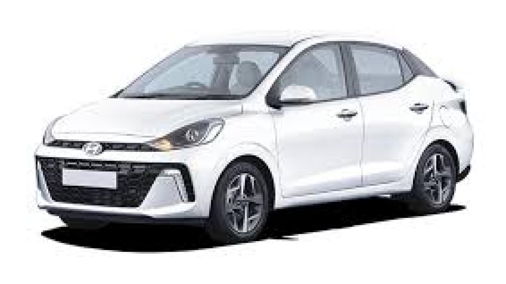 هيونداي آي 10 2024