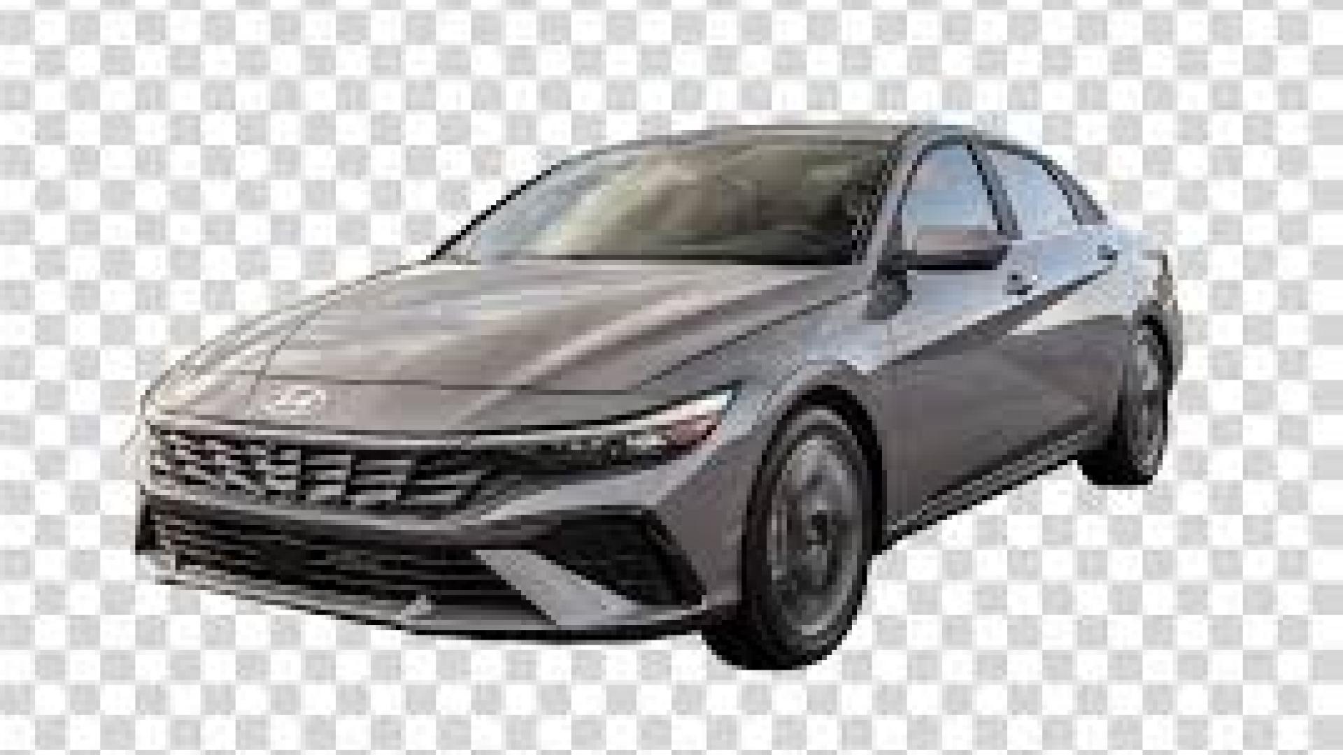 هيونداي إلنترا 2026