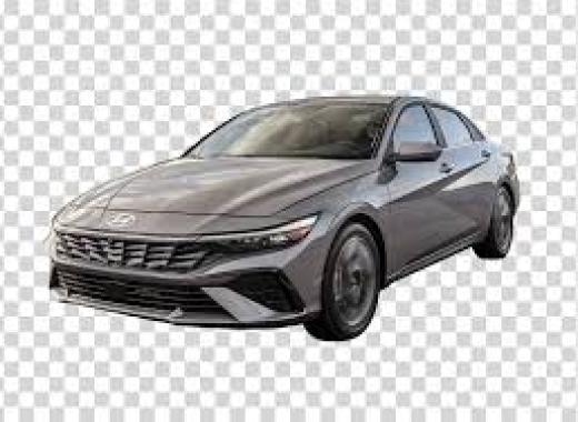 هيونداي إلنترا 2026