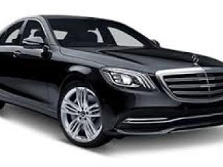 مرسيدس-بنز S450