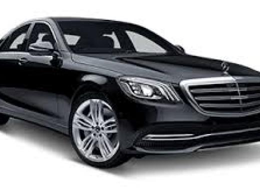 مرسيدس-بنز S450